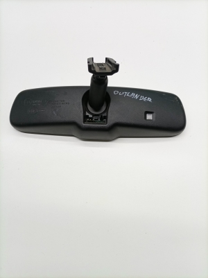 Mitsubishi Outlander (2012–2021) Sisepeegel 7630A058 - 4
