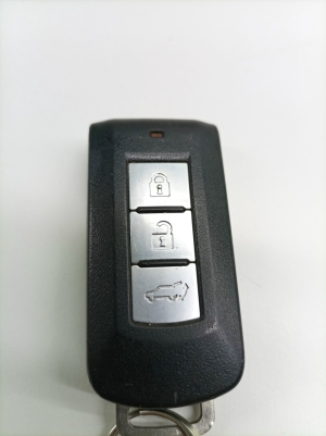 Mitsubishi Outlander (2012–2021) Clé de démarrage 8637A698 - 2