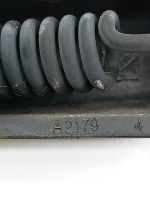 Mitsubishi Outlander (2012–2021) Rear squeegee leg A2179 - 4