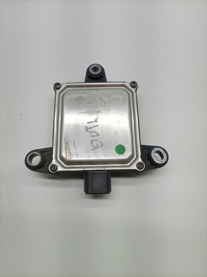 Mitsubishi Outlander (2012–2021) Blind spot radar Distronic 8638A147 - 3