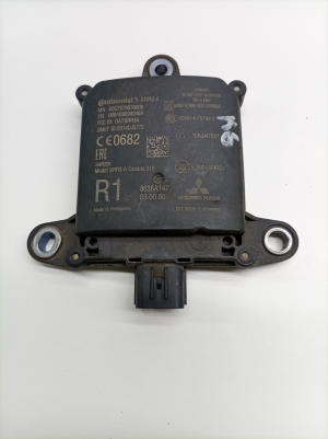   Blind spot radar Distronic  - 8638A147 