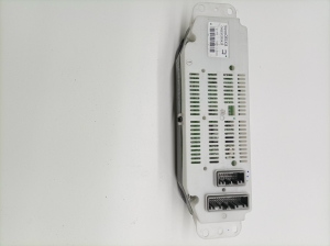 Mitsubishi Outlander (2012–2021) Heater control panel 7820B055XA - 3