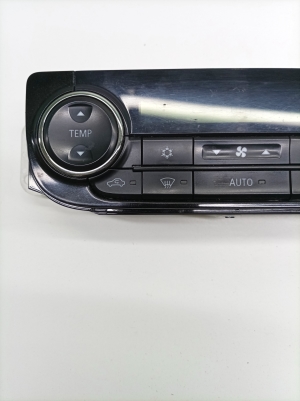 Mitsubishi Outlander (2012–2021) Heater control panel 7820B055XA - 6