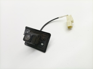 Mitsubishi Outlander (2012–2021) Video camera 8781A163 - 2