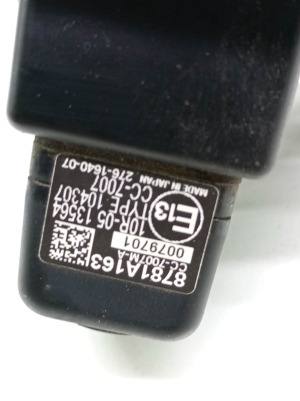 Mitsubishi Outlander (2012–2021) Video camera 8781A163 - 3