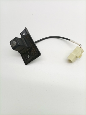Mitsubishi Outlander (2012–2021) Video camera 8781A163 - 4
