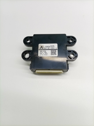 Module de commande - 1640A025
