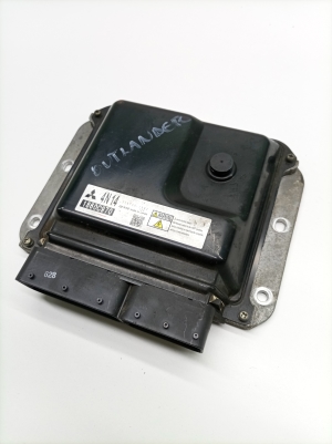 Mitsubishi Outlander (2012–2021) Engine control unit 1860C970 - 3