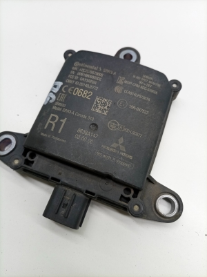 Mitsubishi Outlander (2012–2021) Blind spot radar Distronic 8638A147 - 3