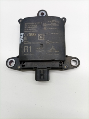   Pimeda nurga radar Distronic  - 8638A147 