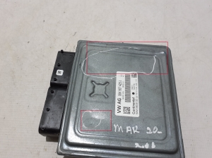 Porsche Macan (2014–2026) Engine control unit 06K907425J - 2