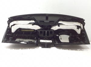 VOLVO EX30 I (2023–2026) Salona panelis (torpēda) un tā detaļas 80009909 - 5