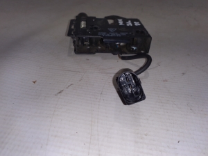 Porsche Macan (2014–2026) Hood latch 95B823509A - 3