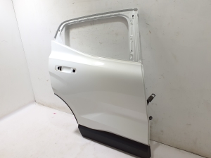 VOLVO EX30 I (2023–2026) Rear side doors 80009015 - 2