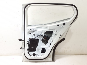 Rear side doors - 80009015