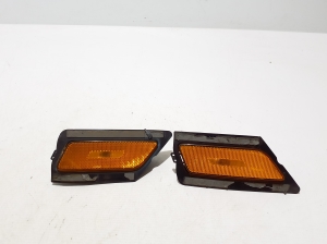   Front turn signal  - 95B945119 