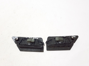 Porsche Macan (2014–2026) Blinker vorne 95B945119 - 4
