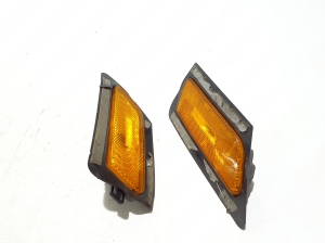 Porsche Macan (2014–2026) Blinker vorne 95B945119 - 5