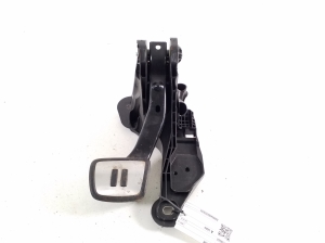   Brake pedal  - 10B723058A 