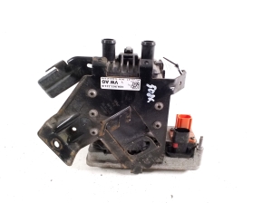 Volkswagen ID.4 I (2020–2026) Webasto 1EA963231 - 4