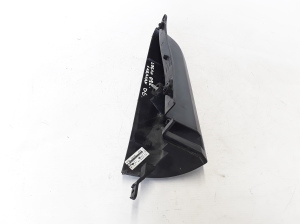 Dacia Logan I (2004–2012) Rear corner light trim 82001414581 - 3