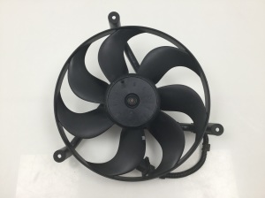 Volkswagen Golf IV (1997–2003) Kühlerlüftermotor 1J0959455F - 3
