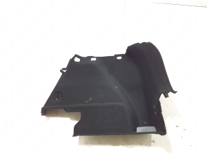 Trunk side trim panel - 80001770