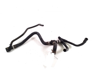 Volkswagen ID.4 I (2020–2026) Radiator hose 1EA122101CH - 2