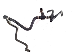 Durite de radiateur de refroidissement - 1EA122101CH