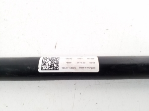 Volkswagen ID.4 I (2020–2026) Front stabilizer bar 1EA411303N - 2