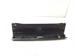 VOLVO EX30 I (2023–2026) Rear panel interior trim 80001741 - 2