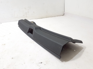 VOLVO EX30 I (2023–2026) Rear panel interior trim 80001741 - 4
