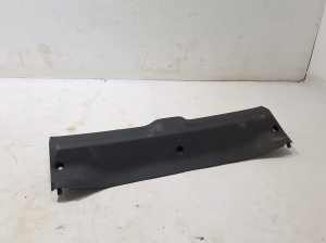Rear panel interior trim - 80001741