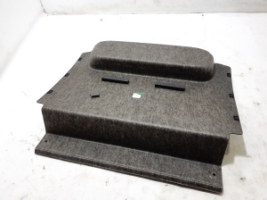 VOLVO EX30 I (2023–2026) Trunk carpet 80002121 - 4
