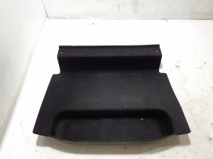 Trunk carpet - 80002121