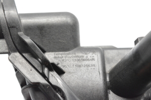 Dacia Sandero (2012–2021) Rohr 110616064R - 2