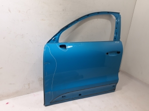 Porsche Macan (2014–2026) Front door 95B831021B - 3