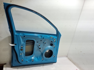 Porsche Macan (2014–2026) Front door 95B831021B - 5
