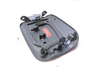 NISSAN Micra K12 (2002–2010) Tankdeckel
