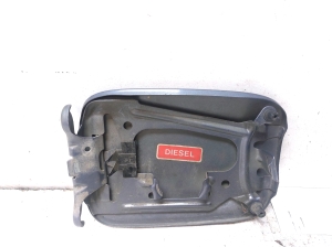 NISSAN Micra K12 (2002–2010) Tankdeckel - 4
