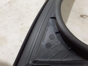 Front door rubber seal - 80000498