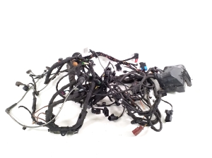 Engine wiring harness - TAB016490BB