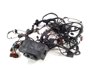 Volkswagen ID.4 I (2020–2026) Engine wiring harness TAB016490BB - 2