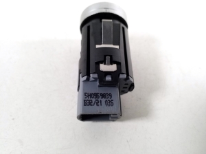 Volkswagen ID.4 I (2020–2026) Ignition switch 5H0959839 - 2