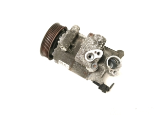 Volkswagen Passat B7 (2010–2014) A/C compressor 5N0820803E - 4