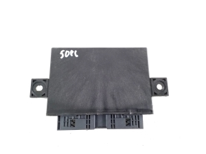 Volkswagen ID.4 I (2020–2026) Engine control unit 0EA907425C - 2