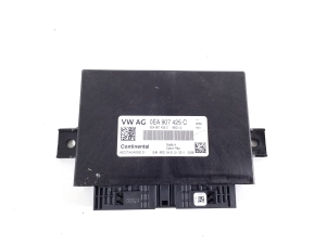 Calculateur moteur - 0EA907425C