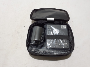Tire compressor - 6608209118