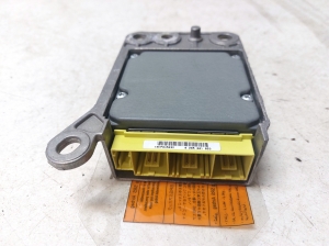 NISSAN Micra K12 (2002–2010) Airbag module 98820BC500 - 2