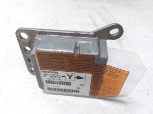 NISSAN Micra K12 (2002–2010) Airbag module 98820BC500 - 3